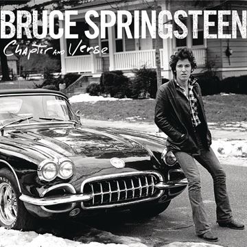 Springsteen, Bruce: Chapter & Verse (CD)